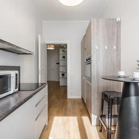 Apartamento Caravaggio A Due Passi Dalla Funicolare Bérgamo
