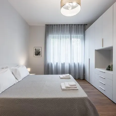 Caravaggio A Due Passi Dalla Funicolare Apartamento *