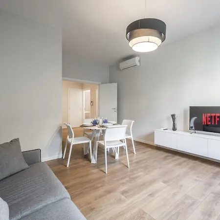 Apartmán Caravaggio A Due Passi Dalla Funicolare