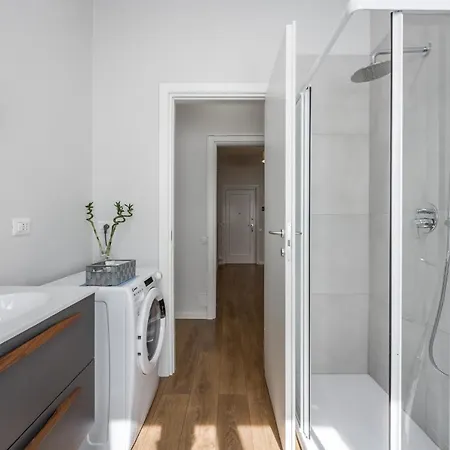 Apartmán Caravaggio A Due Passi Dalla Funicolare